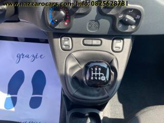 FIAT Panda usata, con Immobilizzatore elettronico