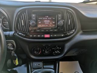 FIAT Doblo usata, con Chiusura centralizzata telecomandata