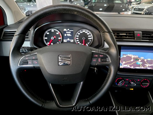 SEAT Arona usata, con Immobilizzatore elettronico
