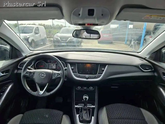 OPEL Grandland X usata, con Controllo trazione