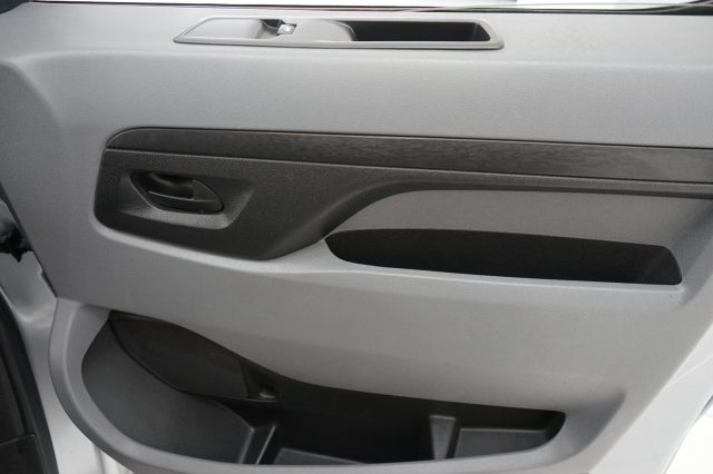 OPEL Vivaro usata 35