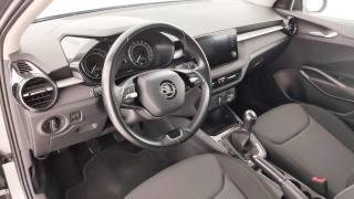 SKODA Fabia usata 43