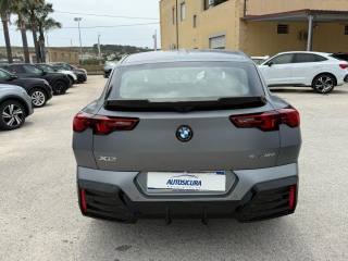 BMW X2 usata, con Alzacristalli elettrici