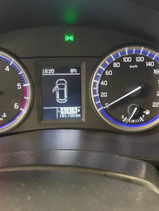 SUZUKI S-Cross usata, con Autoradio