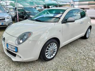 ALFA ROMEO MiTo 1.4 78 CV 8V S&S Progression