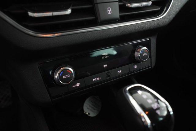 SKODA Kamiq usata 11