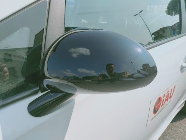 OPEL Corsa usata, con Airbag testa