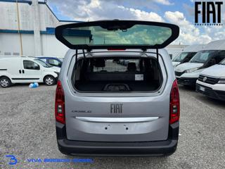 FIAT Doblo usata, con Park Distance Control