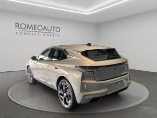 DS AUTOMOBILES DS 4 usata, con Airbag Passeggero