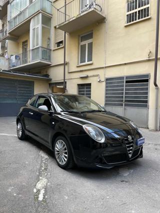 ALFA ROMEO MiTo usata, con Airbag