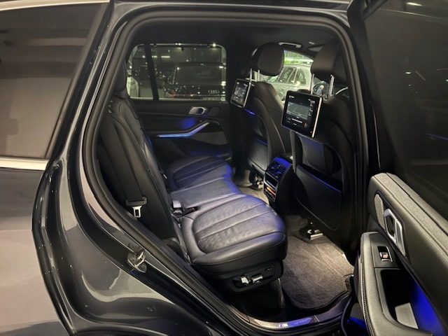 BMW X5 usata, con Servosterzo