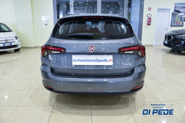 FIAT Tipo usata, con Autoradio