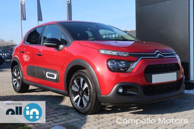 CITROEN C3 usata 0