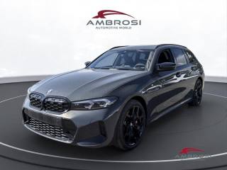BMW M340 Serie 3 d xDrive Touring Msport Pro Inovation Comf