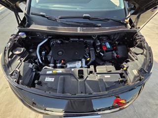 PEUGEOT 3008 usata, con Airbag testa