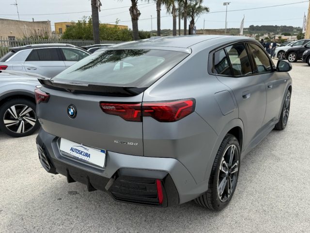 BMW X2 usata, con Airbag Passeggero