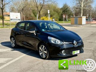 RENAULT Clio usata, con Cruise Control