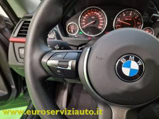 BMW 325 usata, con Sedili sportivi