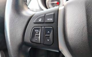 SUZUKI Vitara usata, con Interni in pelle