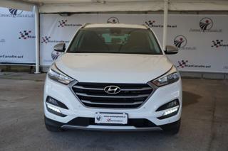 HYUNDAI Tucson usata, con Airbag Passeggero