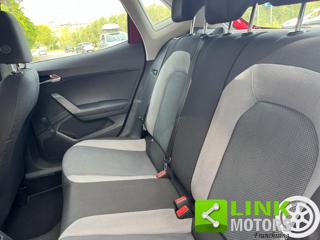 SEAT Ibiza usata, con USB