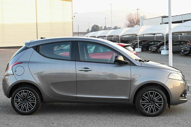 LANCIA Ypsilon usata, con Airbag Passeggero