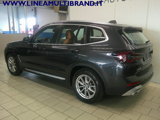 BMW X3 usata, con Alzacristalli elettrici