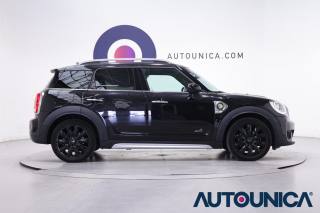 MINI Countryman usata, con Airbag Passeggero