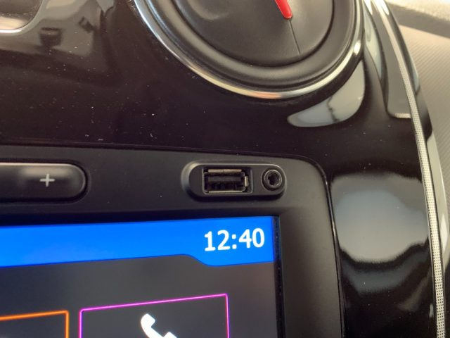 DACIA Sandero usata, con Servosterzo