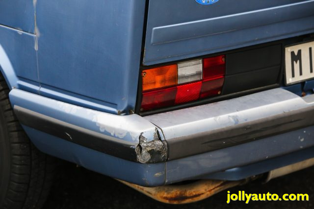 VOLKSWAGEN T3 usata 55