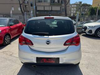 OPEL Corsa usata, con Antifurto