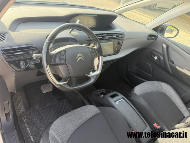 CITROEN Grand C4 Spacetourer usata, con Bluetooth