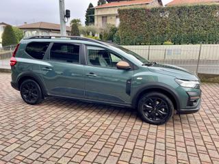 DACIA Jogger usata, con Airbag laterali