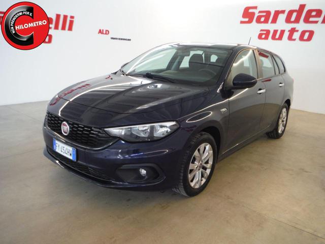 FIAT Tipo usata, con ABS