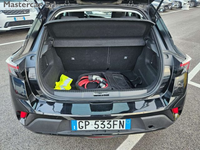 OPEL Mokka usata, con Volante in pelle