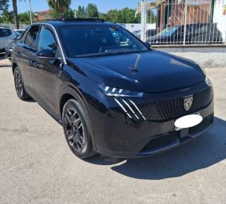 PEUGEOT 3008 usata, con Airbag laterali