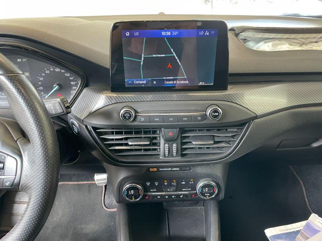 FORD Focus usata, con Park Distance Control