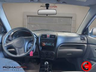 KIA Picanto usata 12
