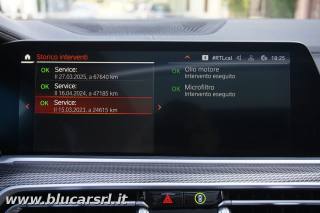 BMW X6 usata, con Sistema di navigazione