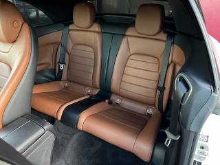MERCEDES-BENZ C 220 usata, con Park Distance Control