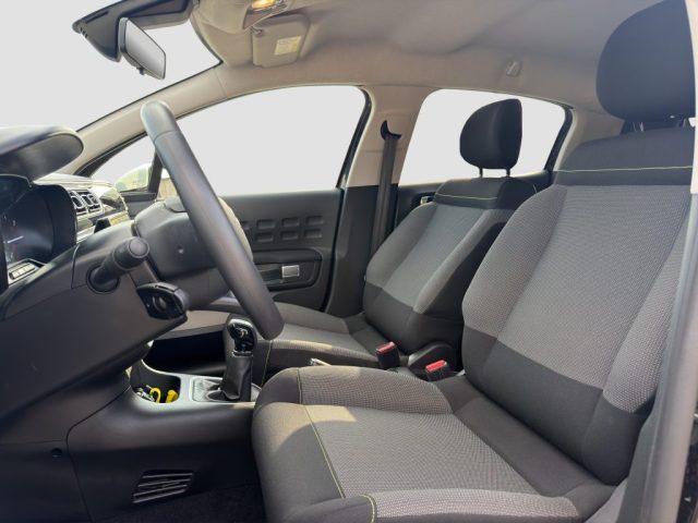 CITROEN C3 usata 9