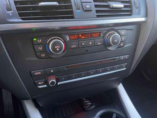 BMW X3 usata, con ESP