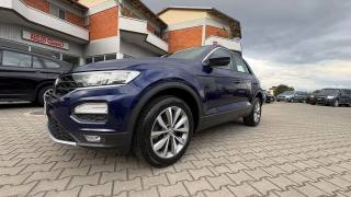 VOLKSWAGEN T-Roc usata, con Sensori di parcheggio posteriori