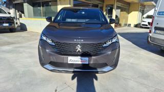 PEUGEOT 3008 usata, con Cerchi in lega