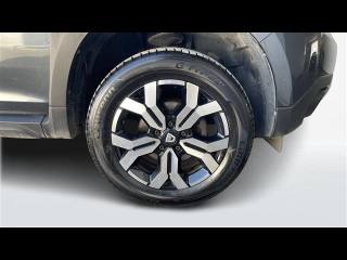 DACIA Duster usata, con Climatizzatore