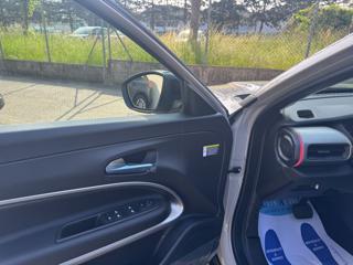 JEEP Avenger usata, con Boardcomputer
