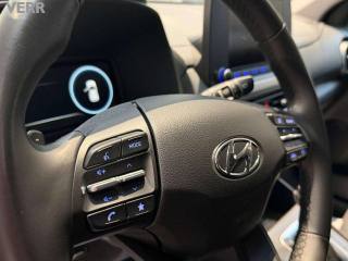 HYUNDAI Kona usata, con Vetri oscurati