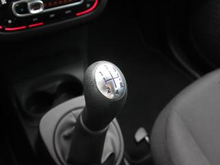 SMART ForFour usata, con Limitatore di velocità