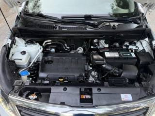 KIA Sportage usata, con USB