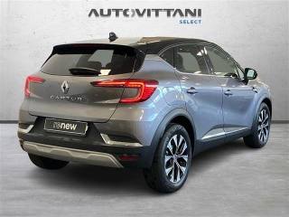 RENAULT Captur usata, con Alzacristalli elettrici